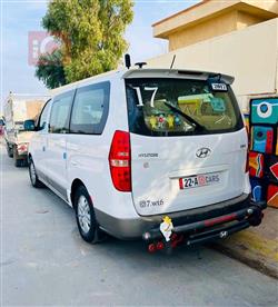 هیۆندای ستاركس